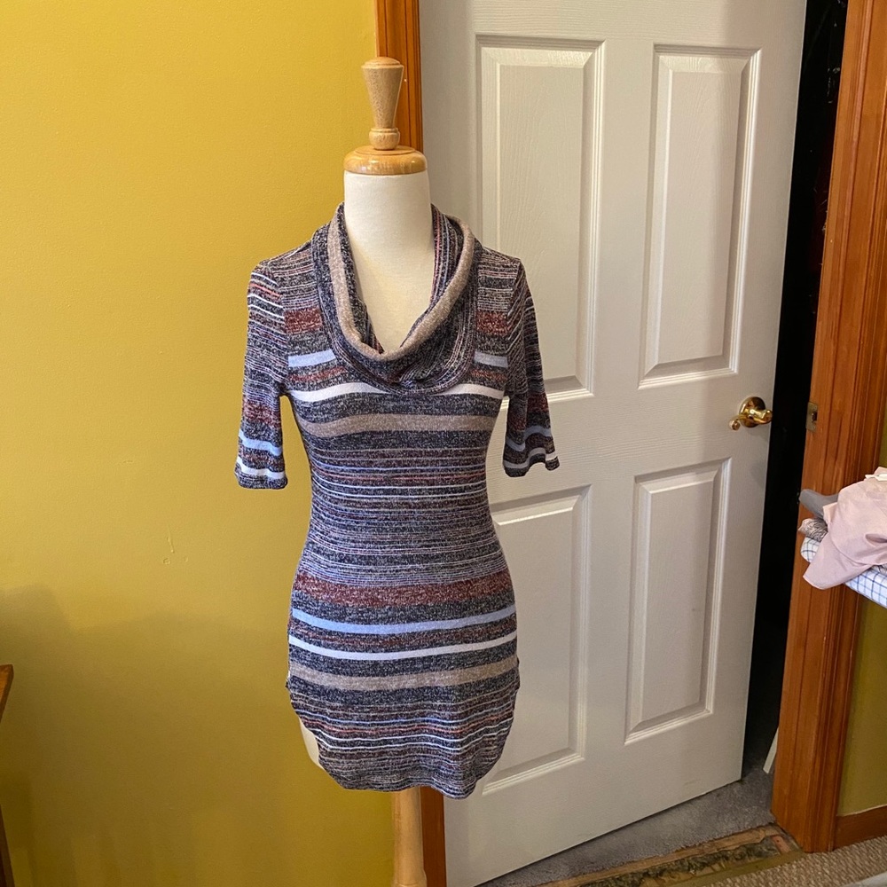 Short sleeved shirt